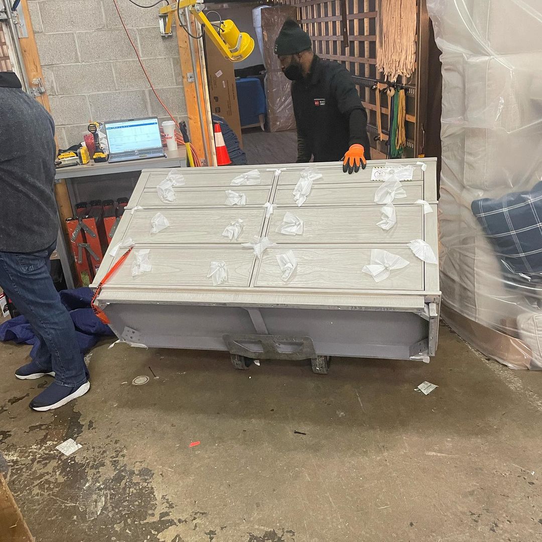 Wickliffe, OH's premier residential moving company delivering exceptional service