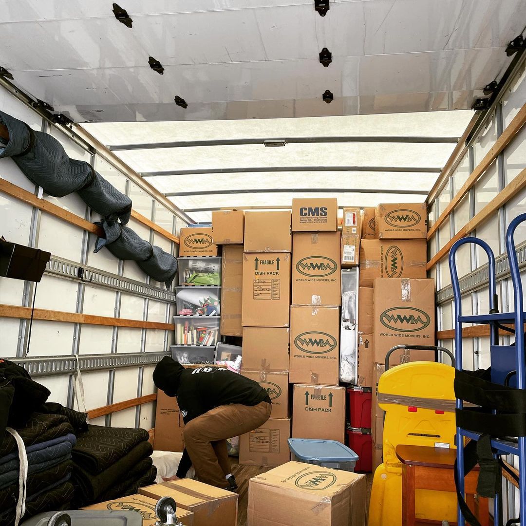 Reliable and Affordable Residential Movers in Bunola, PA